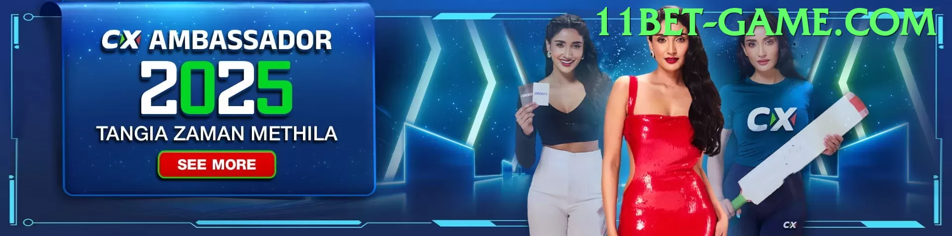 Fortune Ox - programa