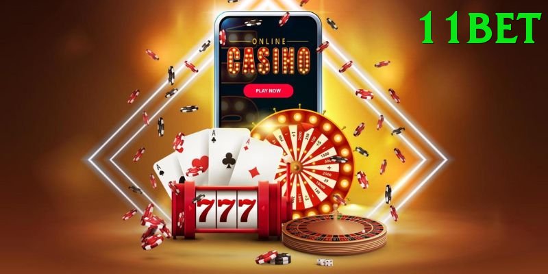 Game Bài 3D - 11bet - Điều khoản